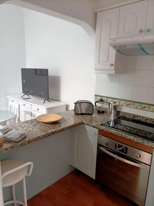 Centrico, Comodo Y Bello Apto En Puerto De La Cruz מראה חיצוני תמונה