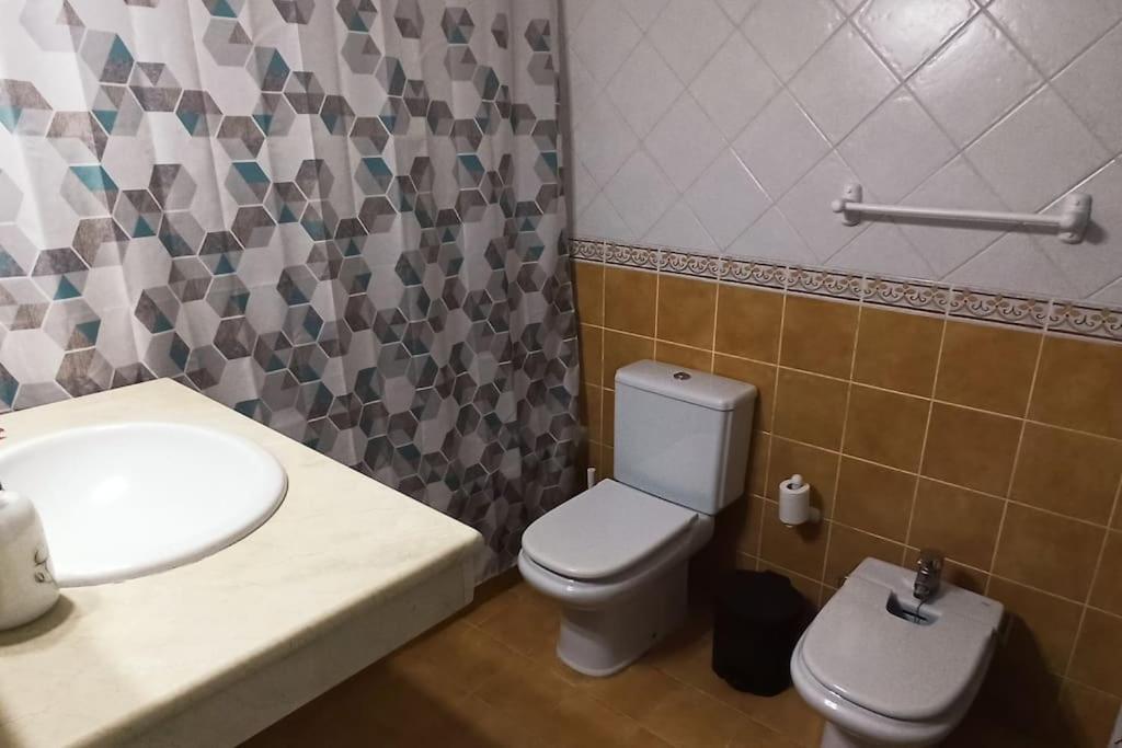 Centrico, Comodo Y Bello Apto En Puerto De La Cruz מראה חיצוני תמונה