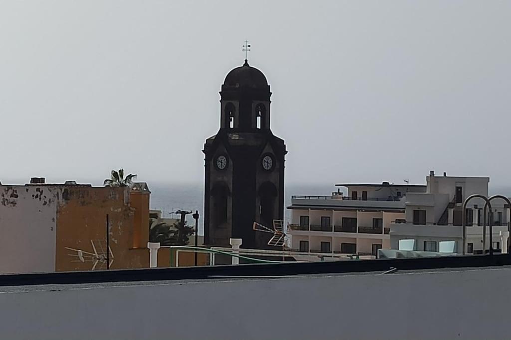 Centrico, Comodo Y Bello Apto En Puerto De La Cruz מראה חיצוני תמונה