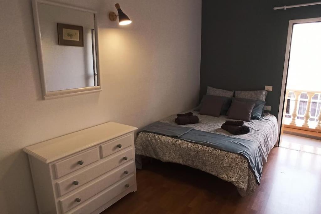 Centrico, Comodo Y Bello Apto En Puerto De La Cruz מראה חיצוני תמונה