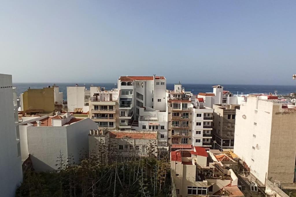 Centrico, Comodo Y Bello Apto En Puerto De La Cruz מראה חיצוני תמונה