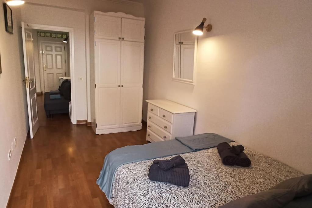Centrico, Comodo Y Bello Apto En Puerto De La Cruz מראה חיצוני תמונה