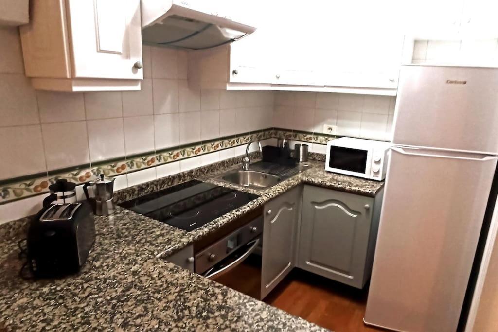 Centrico, Comodo Y Bello Apto En Puerto De La Cruz מראה חיצוני תמונה